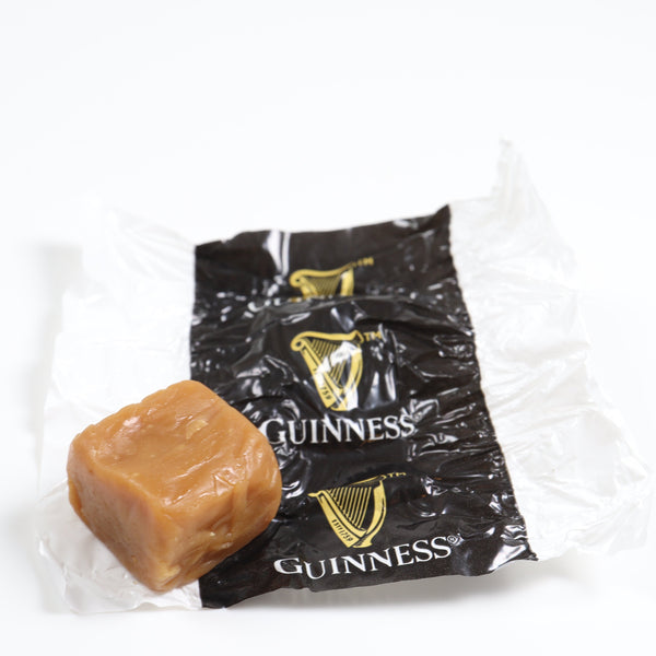 Fudge - Guinness
