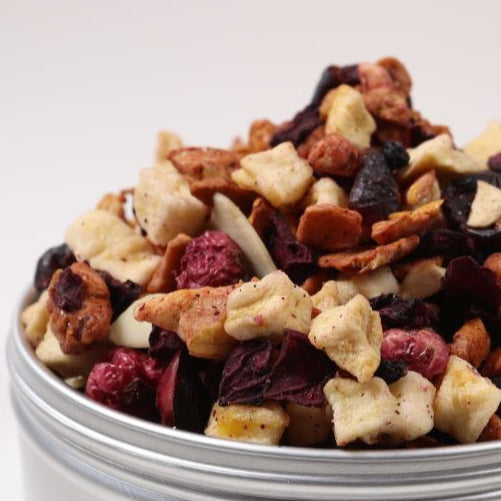 Früchtetee - Kleine Auszeit