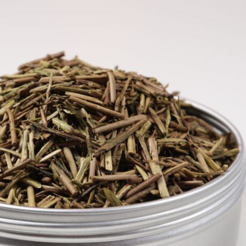 Japan - Kuki Houjicha Kazuki