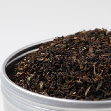 Klassische Mischung - Welsh Breakfast