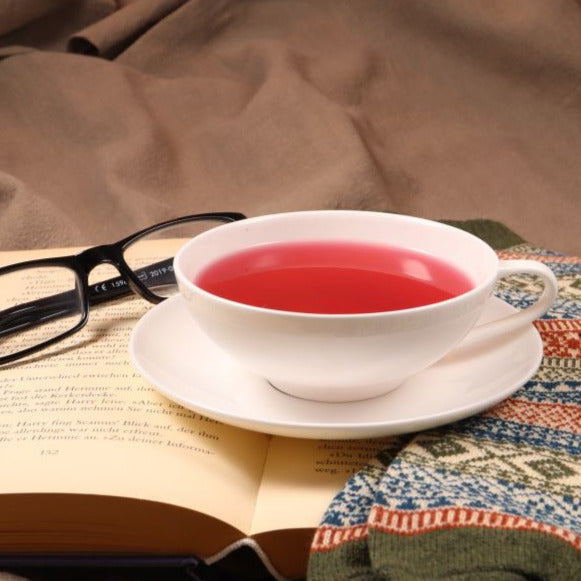Früchtetee - Kleine Auszeit