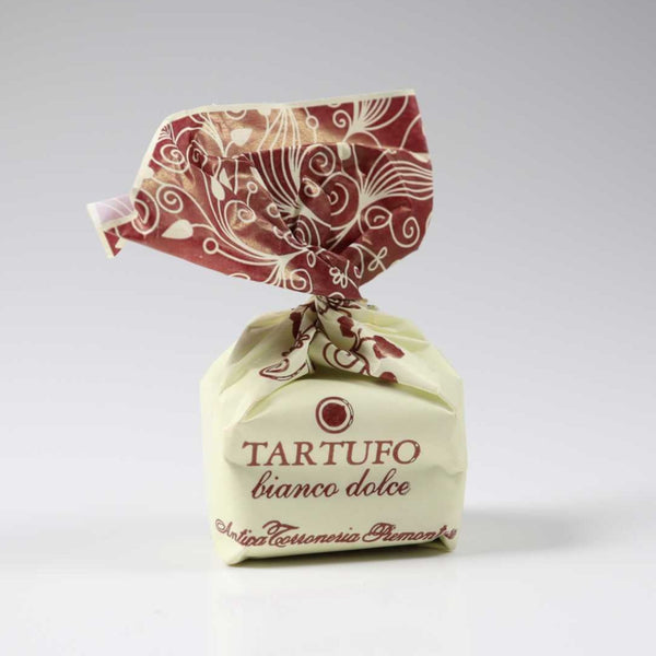 Tartuffo bianco dolce
