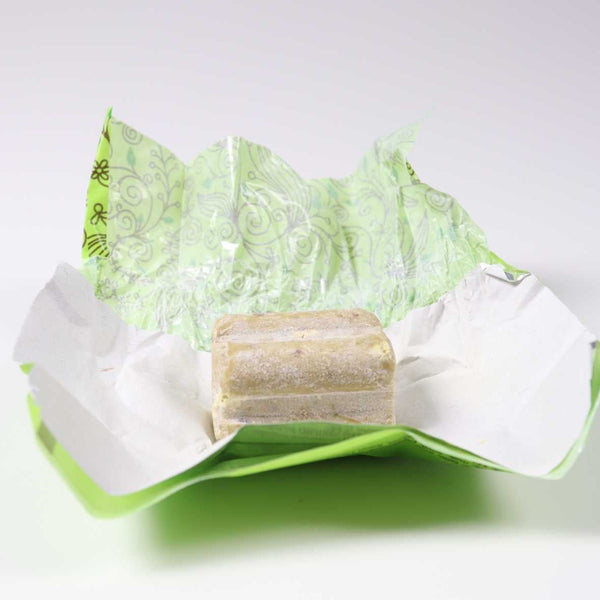 Tartuffo al pistacchio