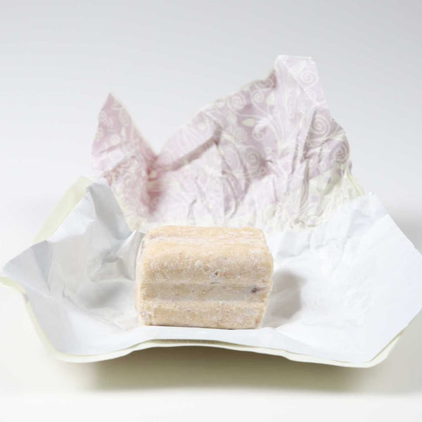 Tartuffo bianco dolce