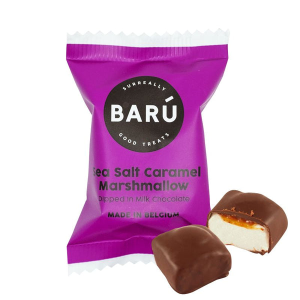 Baru - Marshmallows