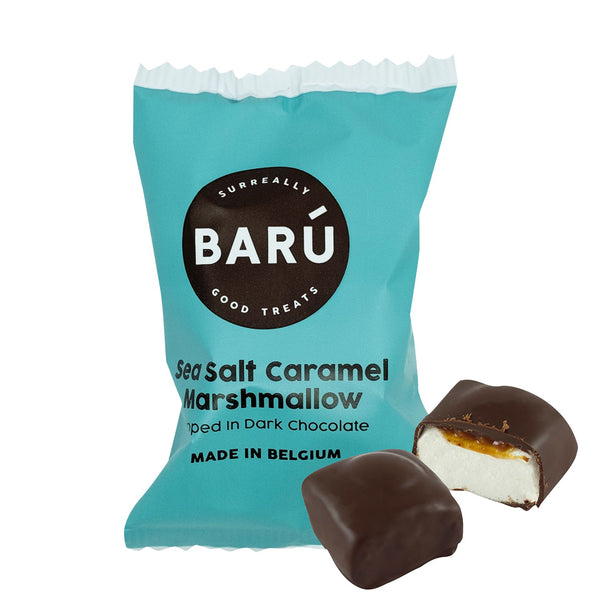 Baru - Marshmallows