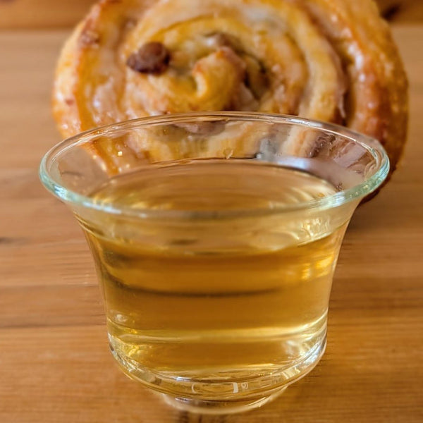 NEU Früchtetee - Zimtschnecke