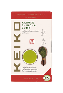 Japan - Keiko Shincha Yume Ernte 2025