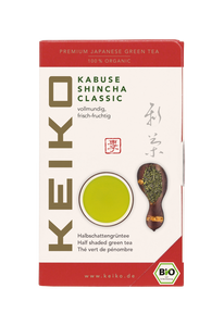 Japan - Keiko Shincha Classic Ernte 2025