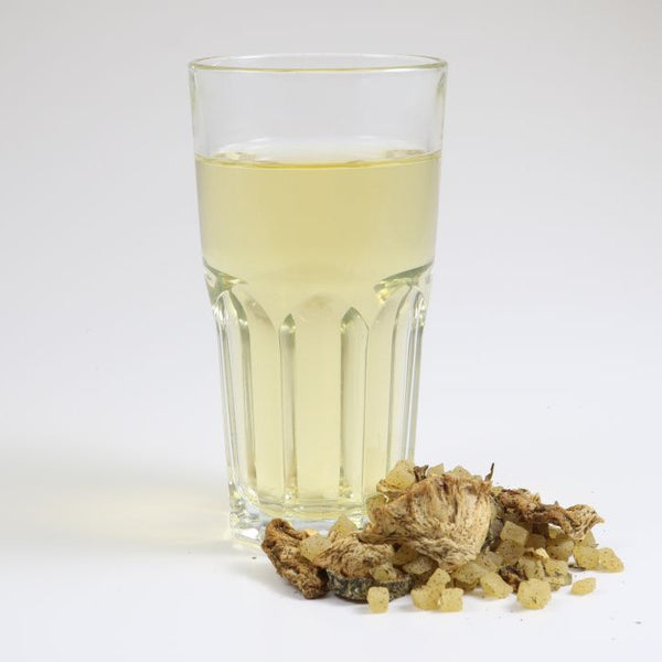 Früchtetee - Saarner Sommer Ananas Minze