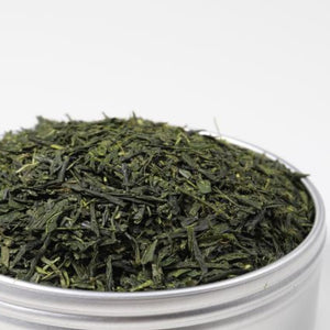Japan - Kagoshima Sencha Kabuse No.2
