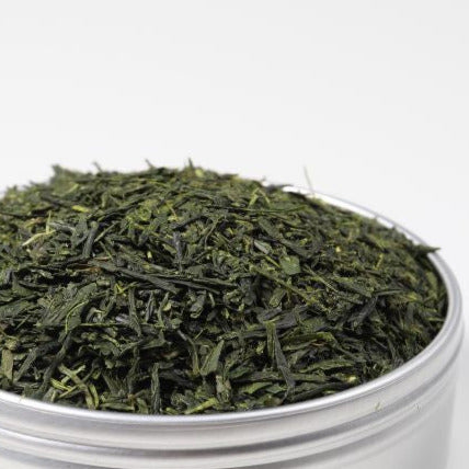 Japan - Kagoshima Sencha Kabuse No.2