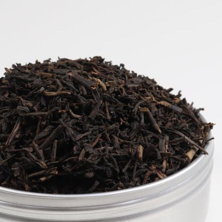 Aromatisierter Schwarztee - Tea, Earl Grey, decaf