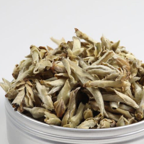 China -  Silver Bud Ya Bao