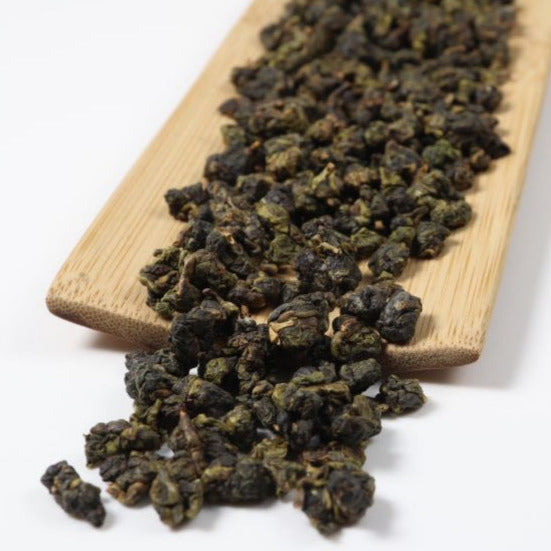 Theejuwel - Thailand Chiang Rai Soft Steam No.17 Oolong