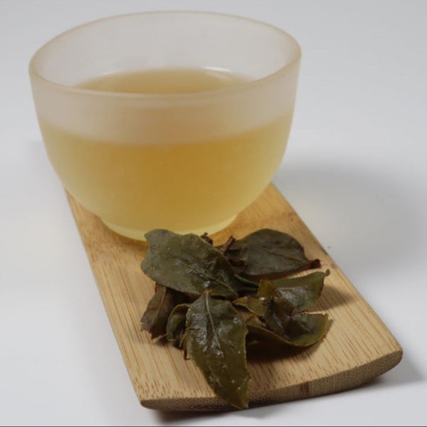 Theejuwel - Thailand Chiang Rai Soft Steam No.17 Oolong