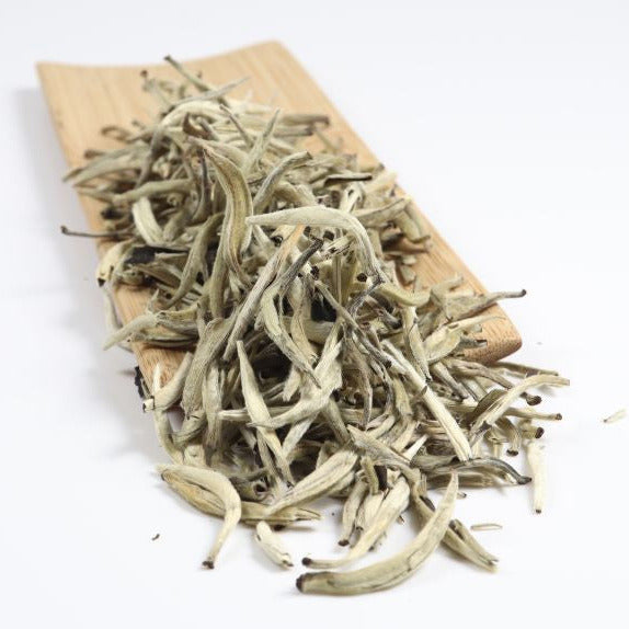 Theejuwel - China Downy Silver Needle