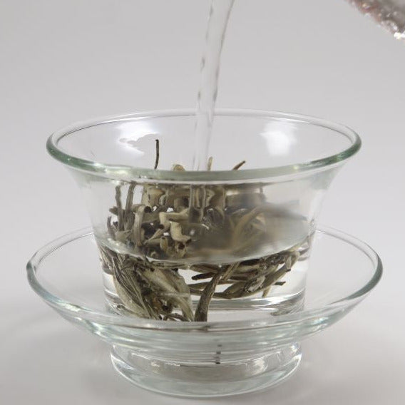 Theejuwel - China Downy Silver Needle