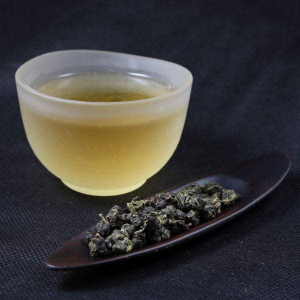 Theejuwel - Thailand Chiang Rai Soft Steam No.17 Oolong
