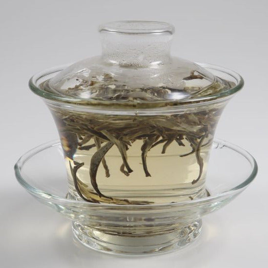 Theejuwel - China Downy Silver Needle