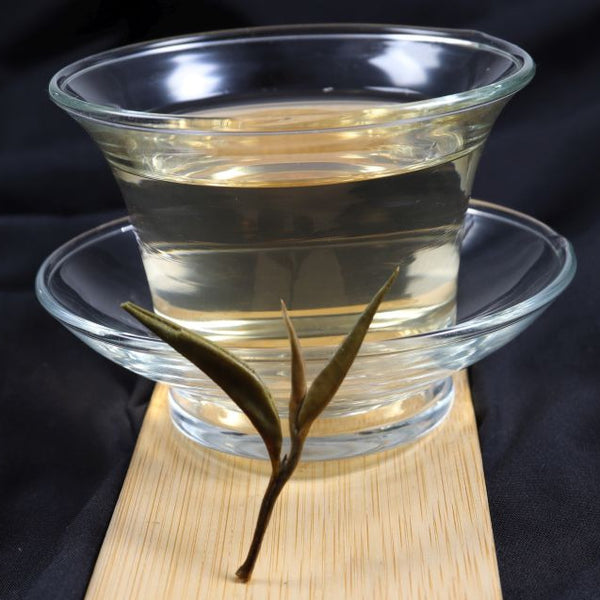 Theejuwel - China Downy Silver Needle