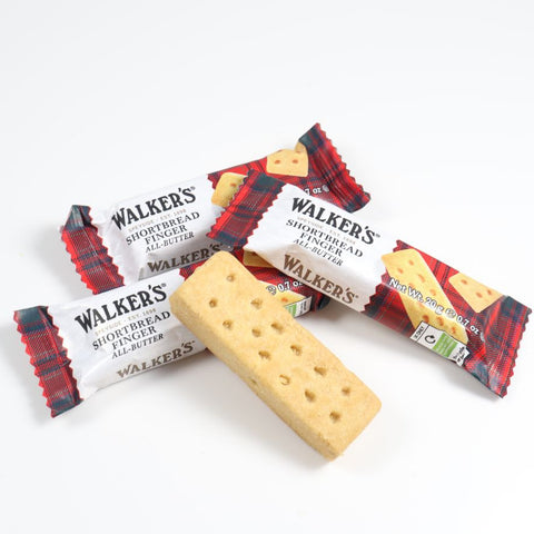Walkers Shortbread Finger
