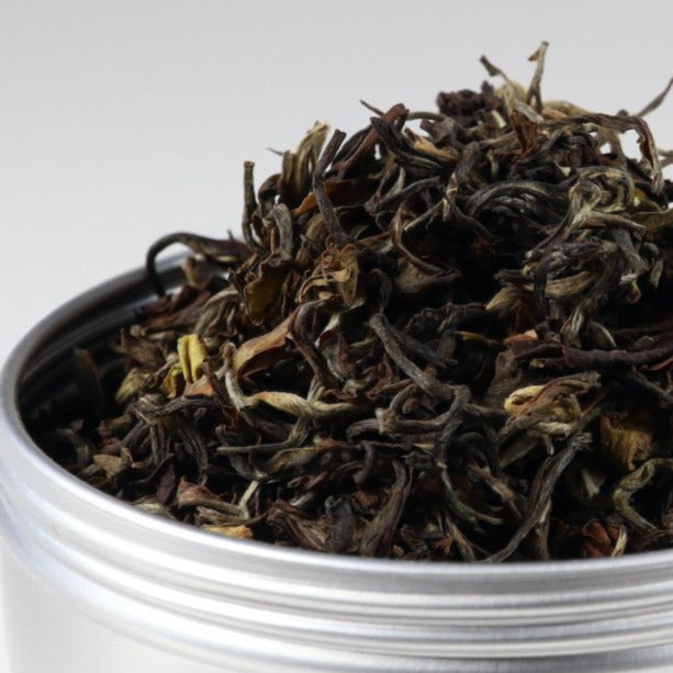 Darjeeling - Oolong Wonder Tea Gopaldhara