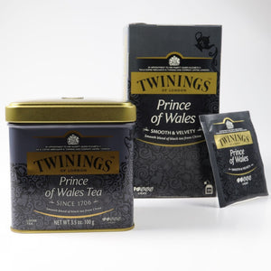Twinings - Prince of Wales