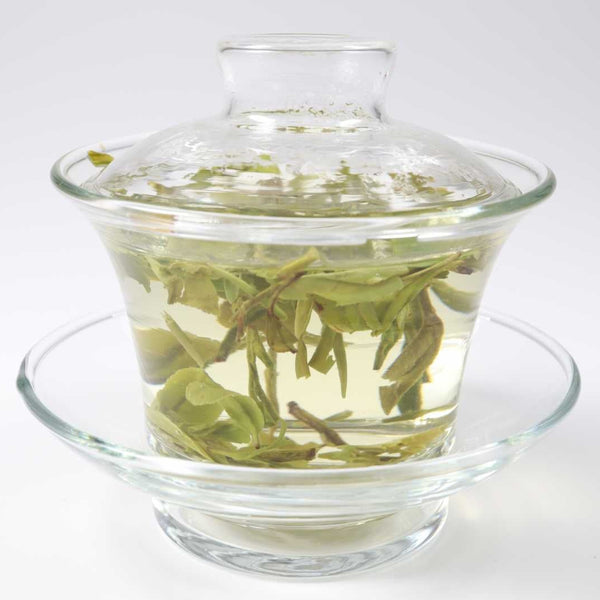 Theejuwel - China Xi Hu Long Jing