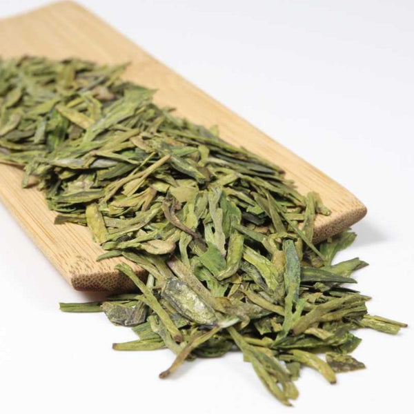 Theejuwel - China Xi Hu Long Jing